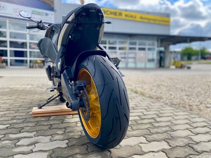 Buell XB12 SS Lightning Long