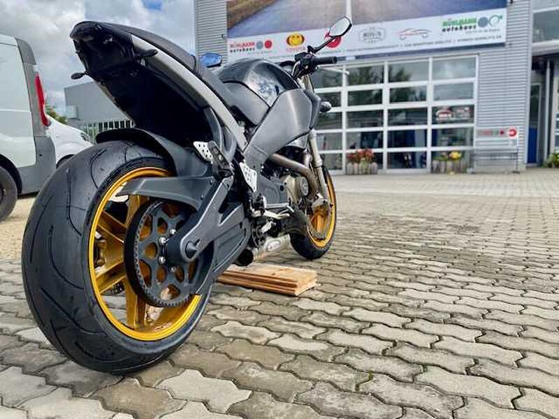 Buell XB12 SS Lightning Long