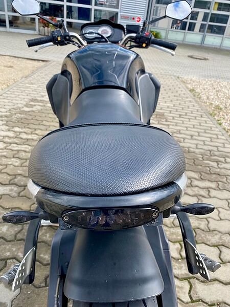 Buell XB12 SS Lightning Long