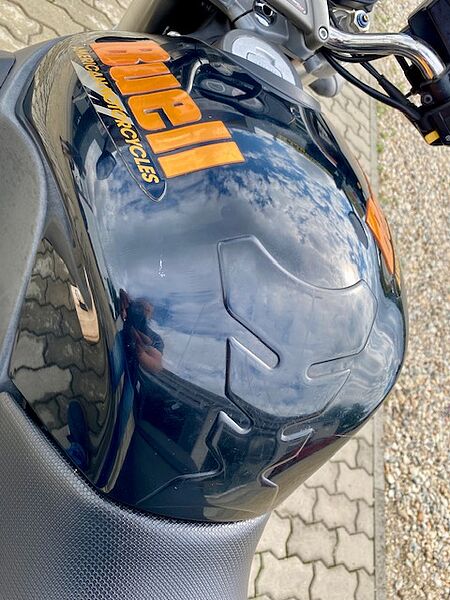 Buell XB12 SS Lightning Long