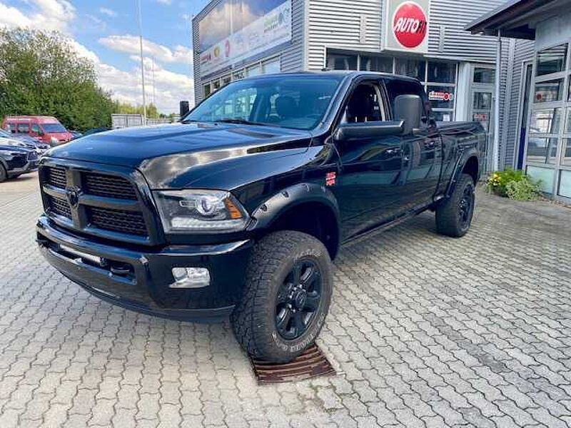 Dodge RAM 2500