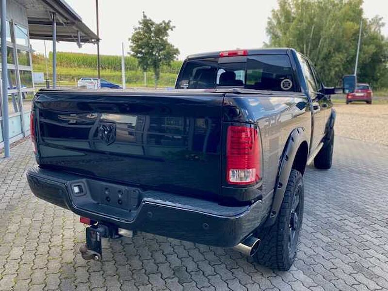 Dodge RAM 2500