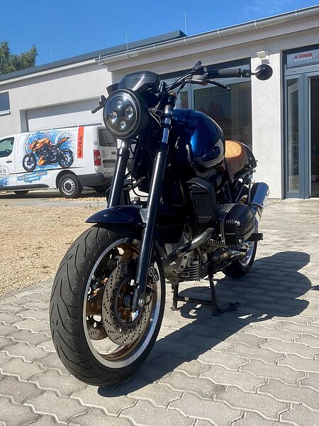 BMW R1100R *ABS*CafeRacer*