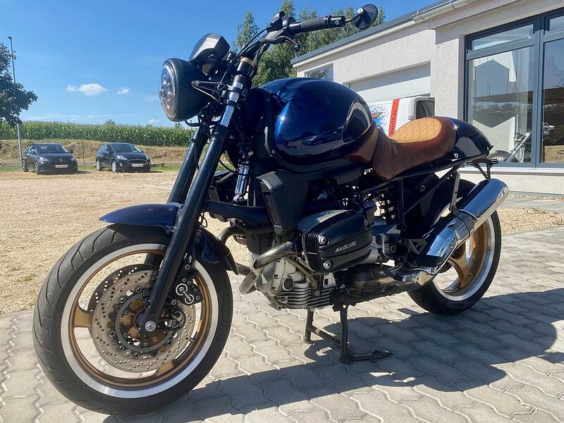 BMW R1100R *ABS*CafeRacer*
