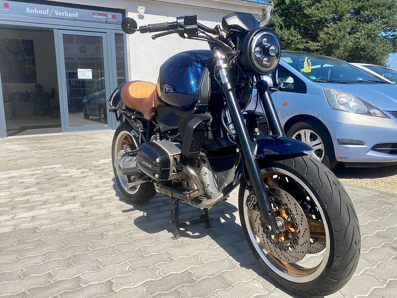 BMW R1100R *ABS*CafeRacer*