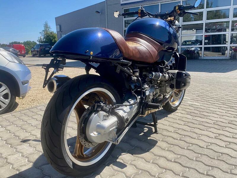 BMW R1100R *ABS*CafeRacer*
