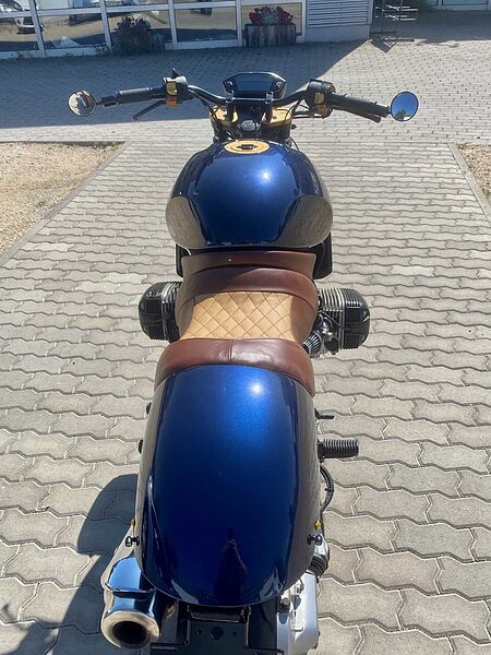 BMW R1100R *ABS*CafeRacer*