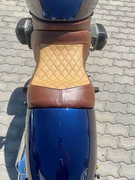 BMW R1100R *ABS*CafeRacer*