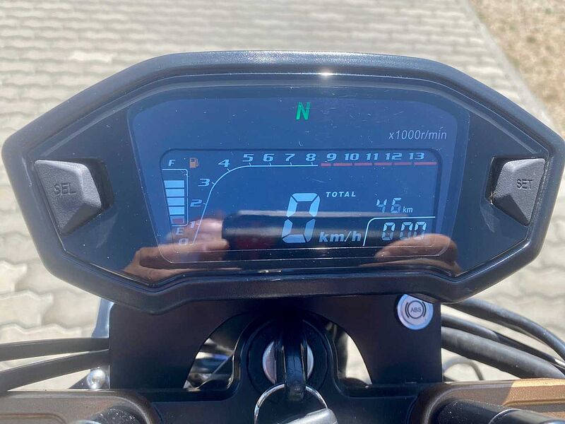 BMW R1100R *ABS*CafeRacer*