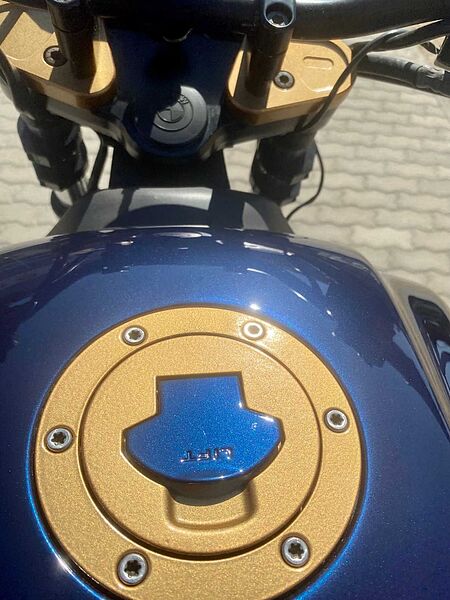 BMW R1100R *ABS*CafeRacer*