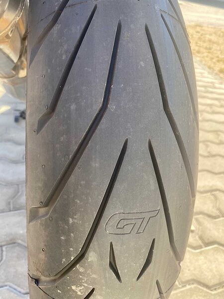 BMW R1100R *ABS*CafeRacer*