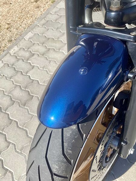 BMW R1100R *ABS*CafeRacer*