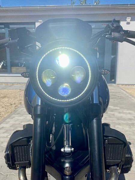BMW R1100R *ABS*CafeRacer*